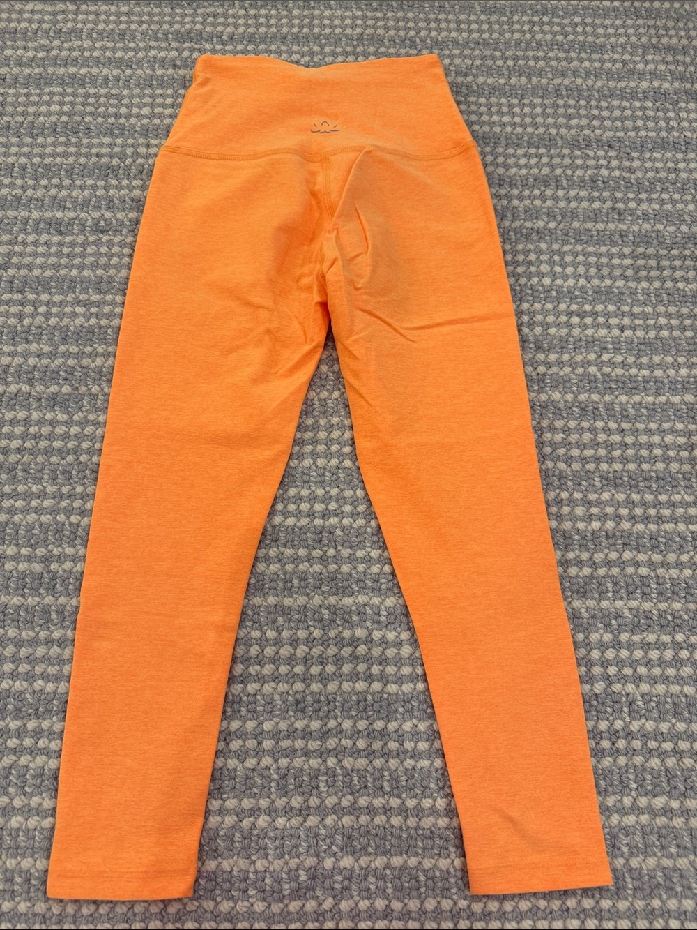 Beyond Yoga Spacedye Walk and Talk High Wasted 20” Capri Legging - Picture 5 of 6
